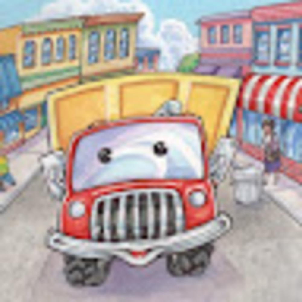 Meet your Posher, Josan